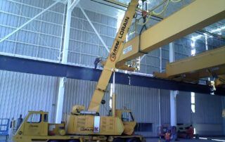 GRUAS OLIVERA