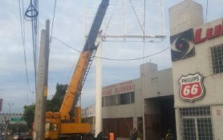 GRUAS OLIVERA