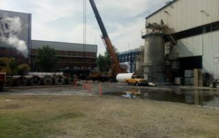GRUAS OLIVERA