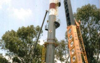 GRUAS OLIVERA