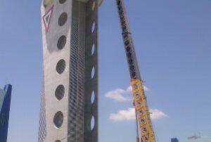 GRUAS OLIVERA