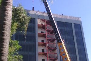 GRUAS OLIVERA