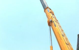 GRUAS OLIVERA