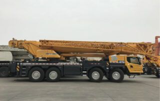 GRUAS OLIVERA