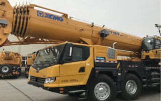 GRUAS OLIVERA