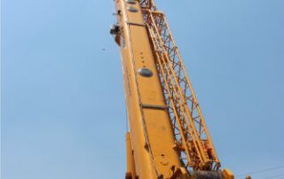 GRUAS OLIVERA