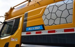 GRUAS OLIVERA