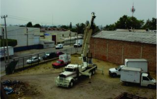 GRUAS OLIVERA