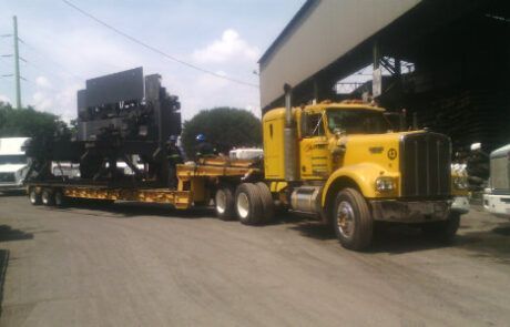 GRUAS OLIVERAGRUAS OLIVERA