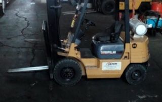 GRUAS OLIVERA