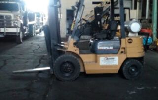 GRUAS OLIVERA