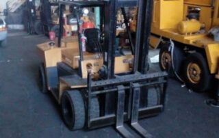 GRUAS OLIVERA