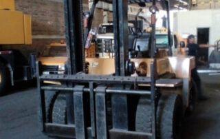 GRUAS OLIVERA