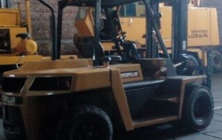 GRUAS OLIVERA