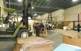 GRUAS OLIVERA