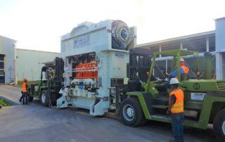 GRUAS OLIVERA