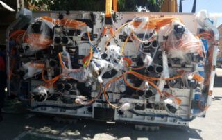 GRUAS OLIVERA