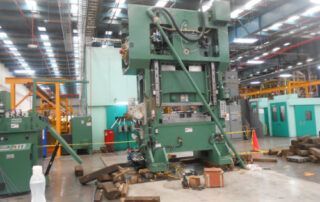 GRUAS OLIVERA