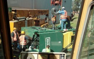 GRUAS OLIVERA