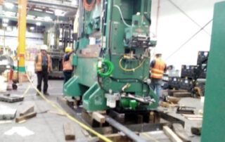 GRUAS OLIVERA