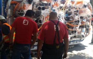 GRUAS OLIVERA