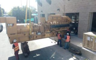 GRUAS OLIVERA