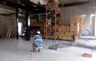 GRUAS OLIVERA