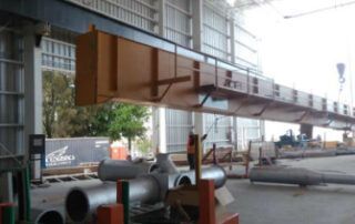 GRUAS OLIVERA
