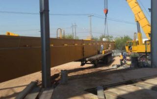 GRUAS OLIVERA
