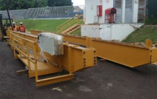 GRUAS OLIVERA