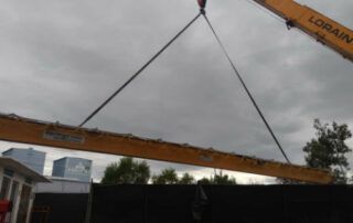 GRUAS OLIVERA