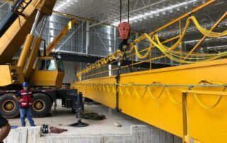 GRUAS OLIVERA