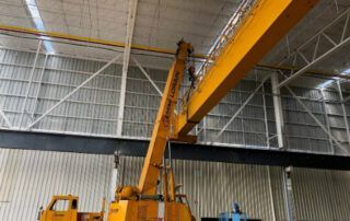 GRUAS OLIVERA