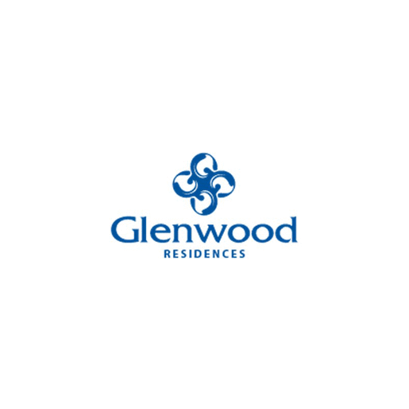 Glenwood Residences Logo