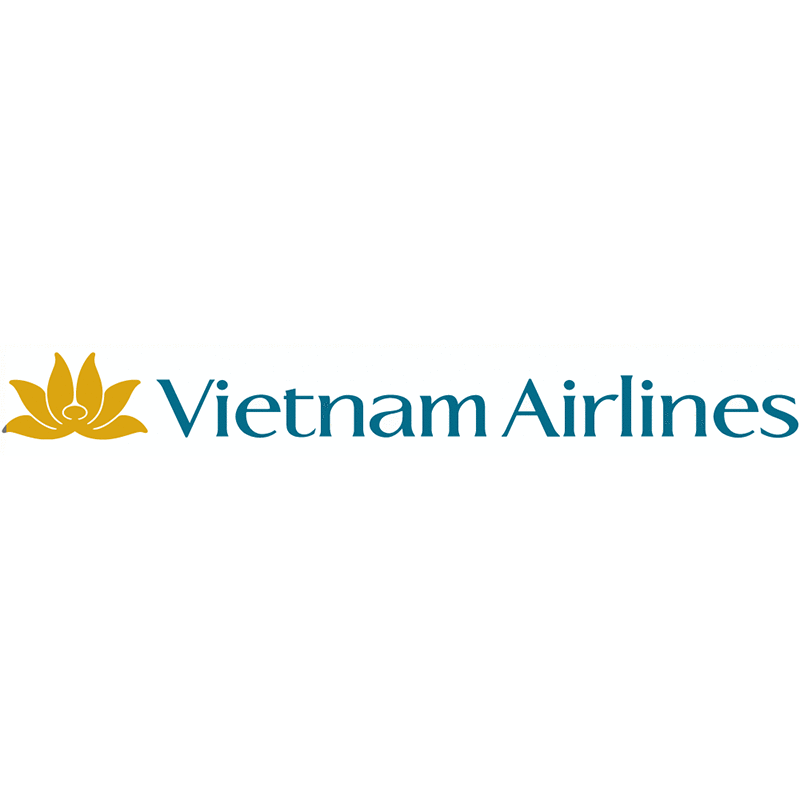 Vietnam Airlines Logo