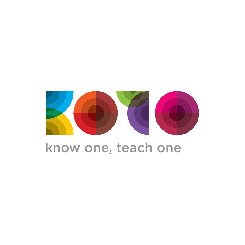 KOTO Logo