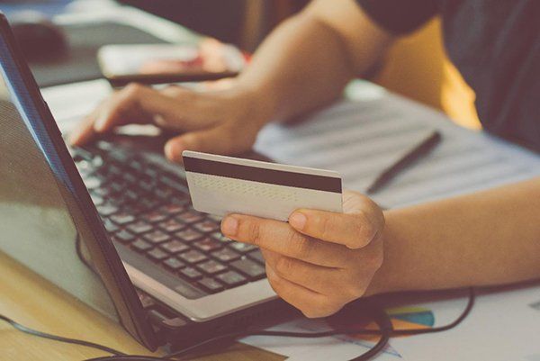 Business blog conversions.