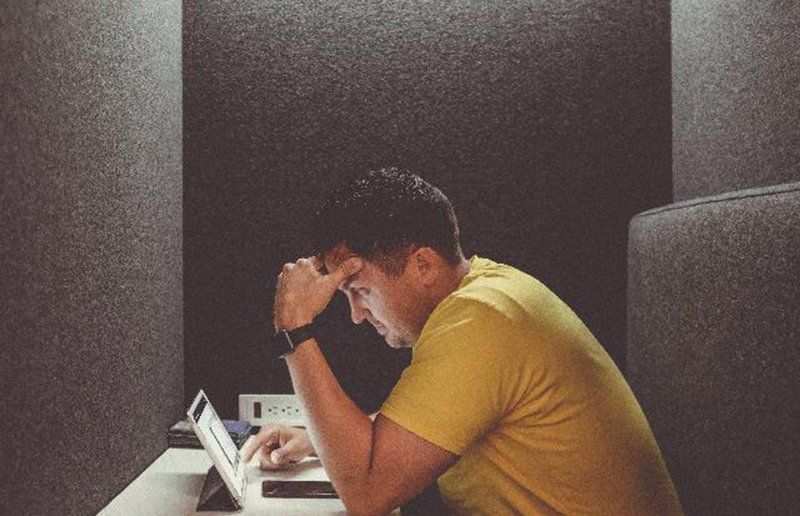 Drawbacks of business blogging.