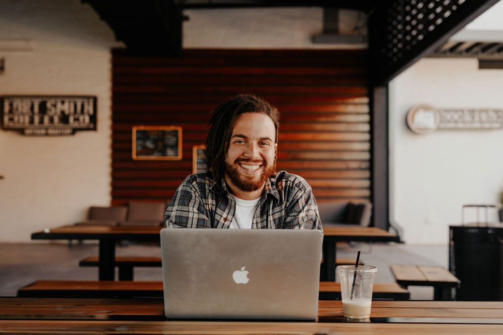 Outsource to professional copywriters