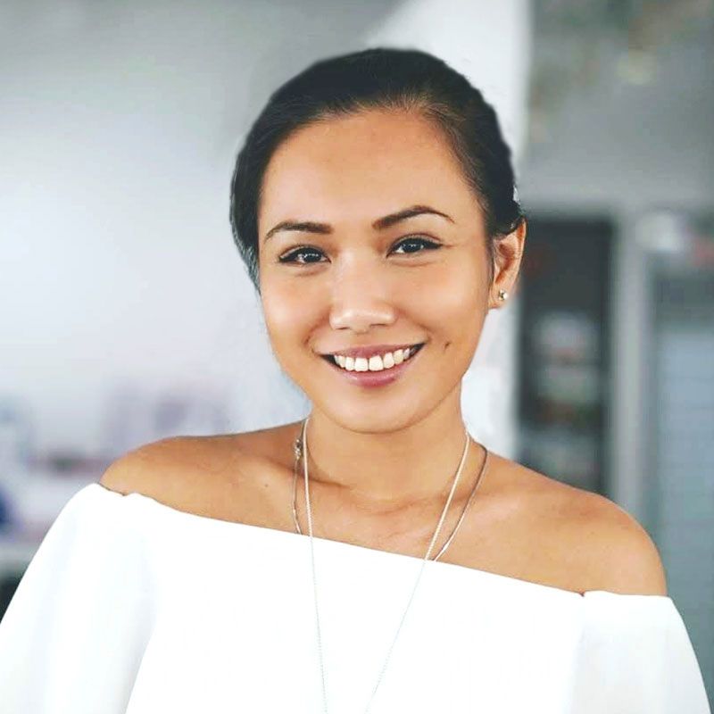 EverBlue Travel Director