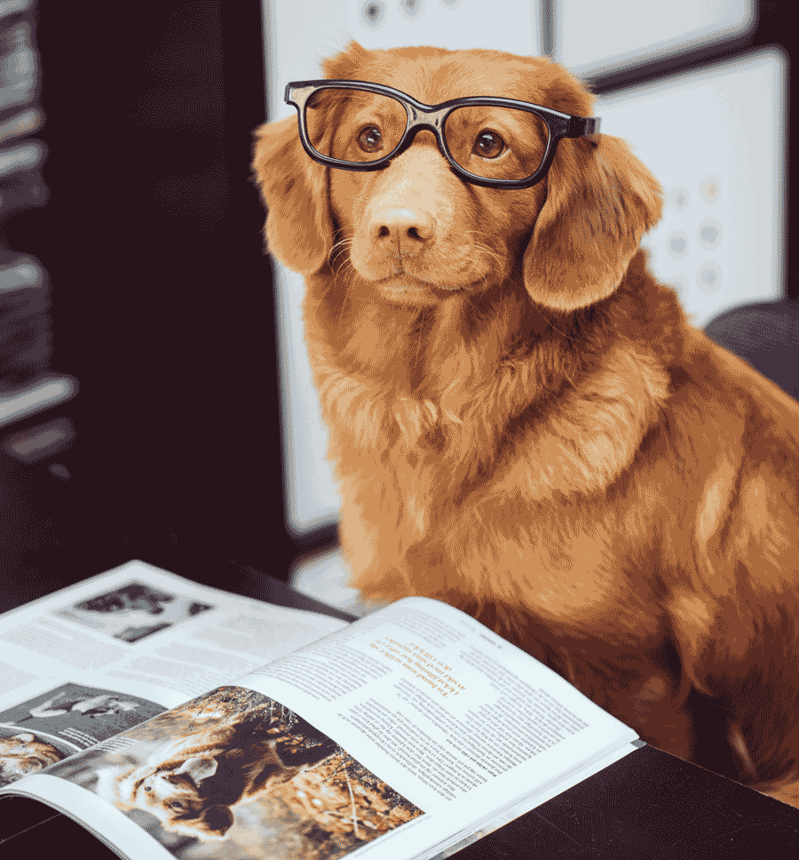 what Copyediting looks like