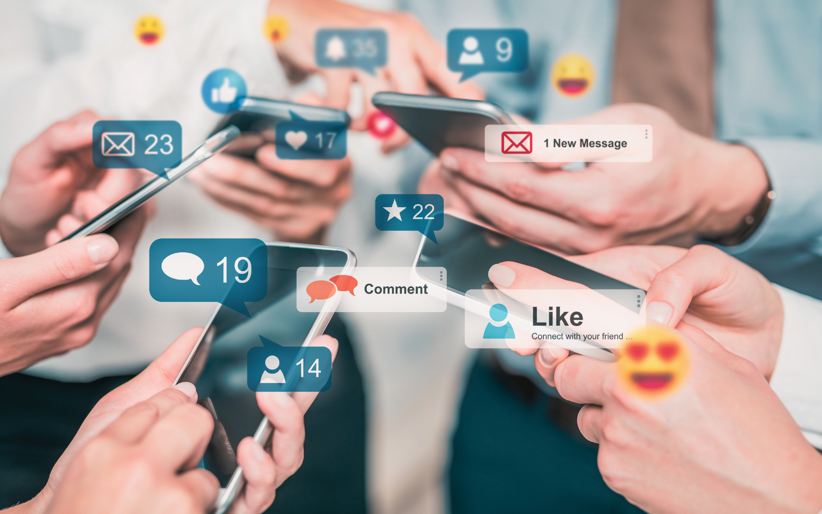 Facebook Page vs Group