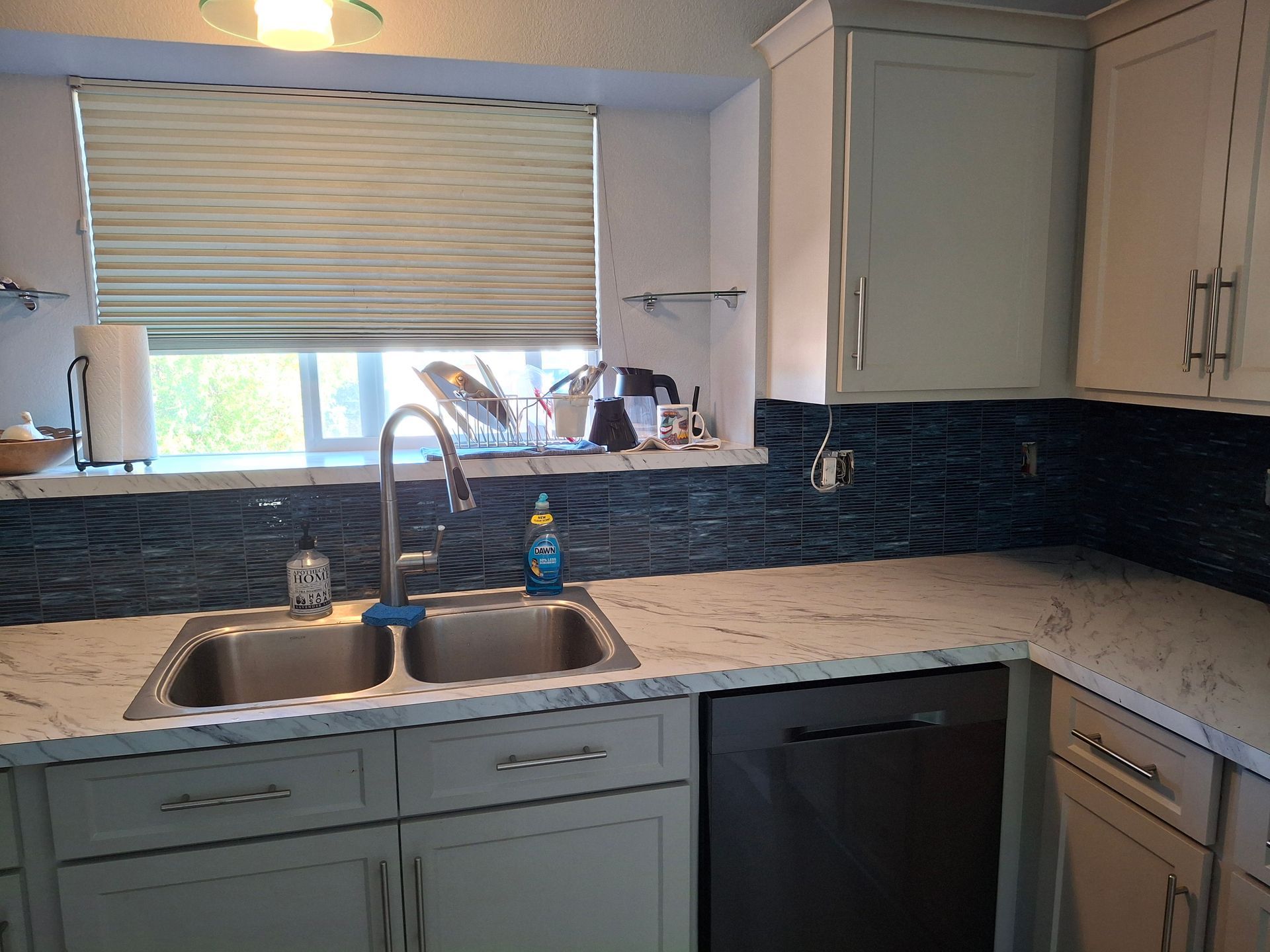 After Kitchen Remodeling — Colorado Springs, CO — Faudree Home Improvements