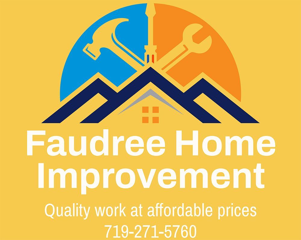 Faudree Home Improvements Faudree Home Improvements