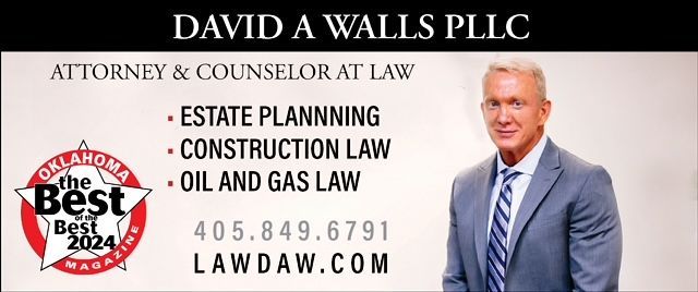 david a walls pllc attorney and counselor at law