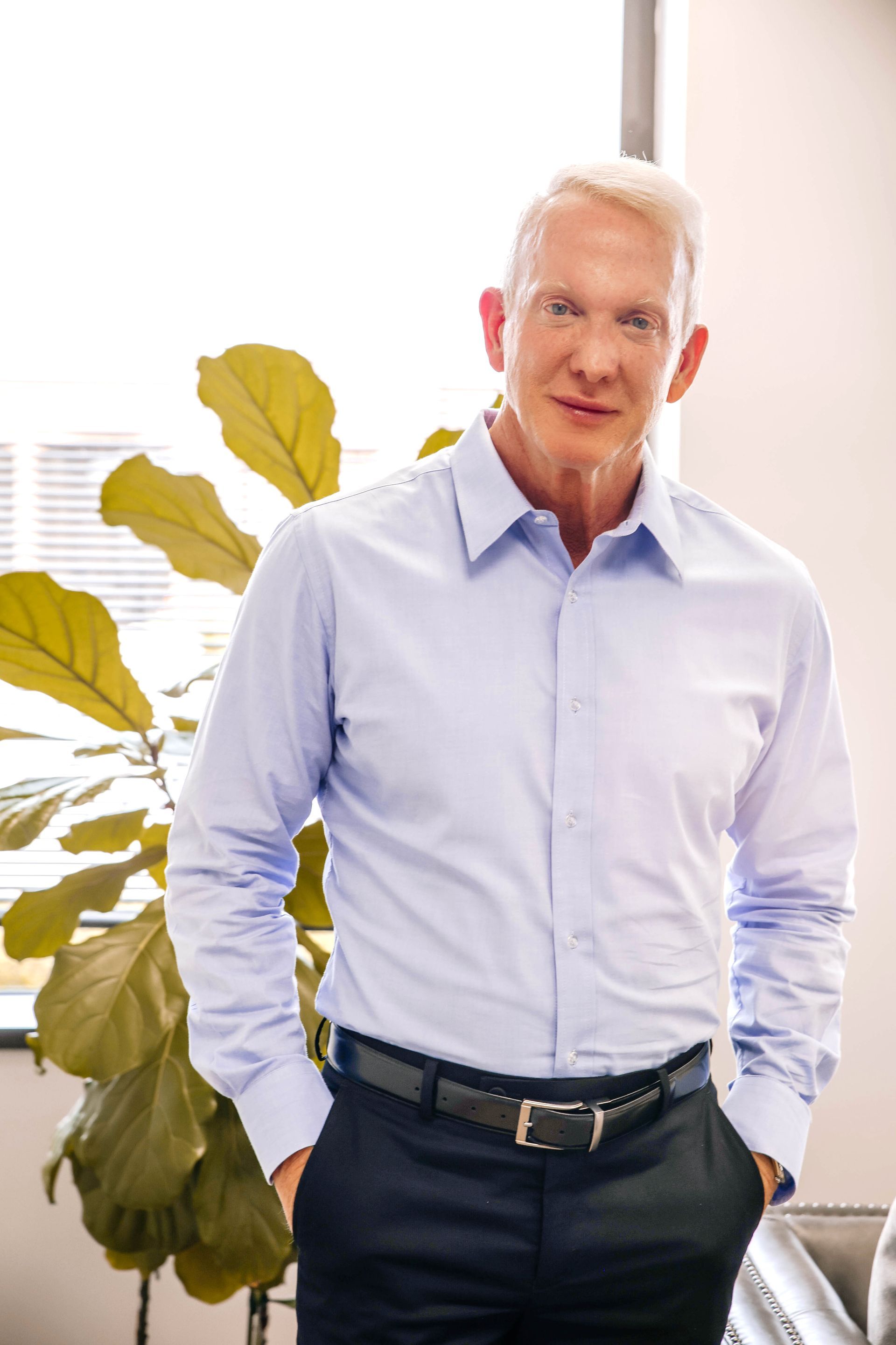 Oklahoma Attorney David A. Walls is an experienced business mediator