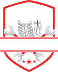 KIR Tire logo
