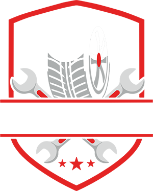 KIR Tire logo