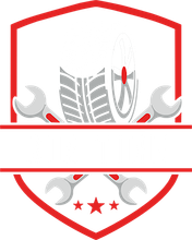 KIR Tire logo