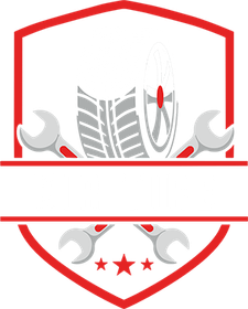 KIR Tire logo